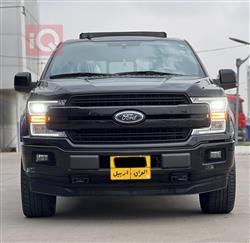 فۆرد F-150